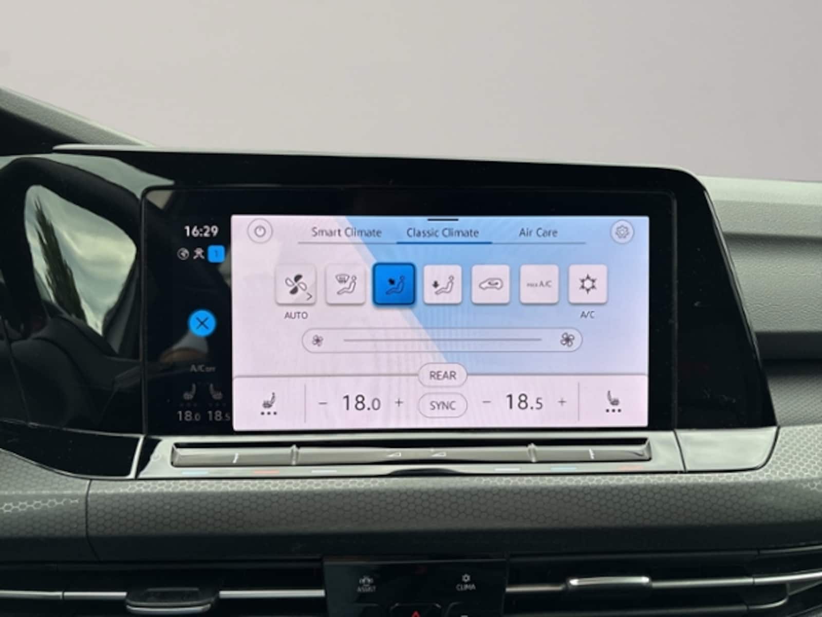 Volkswagen Golf – Bild 19