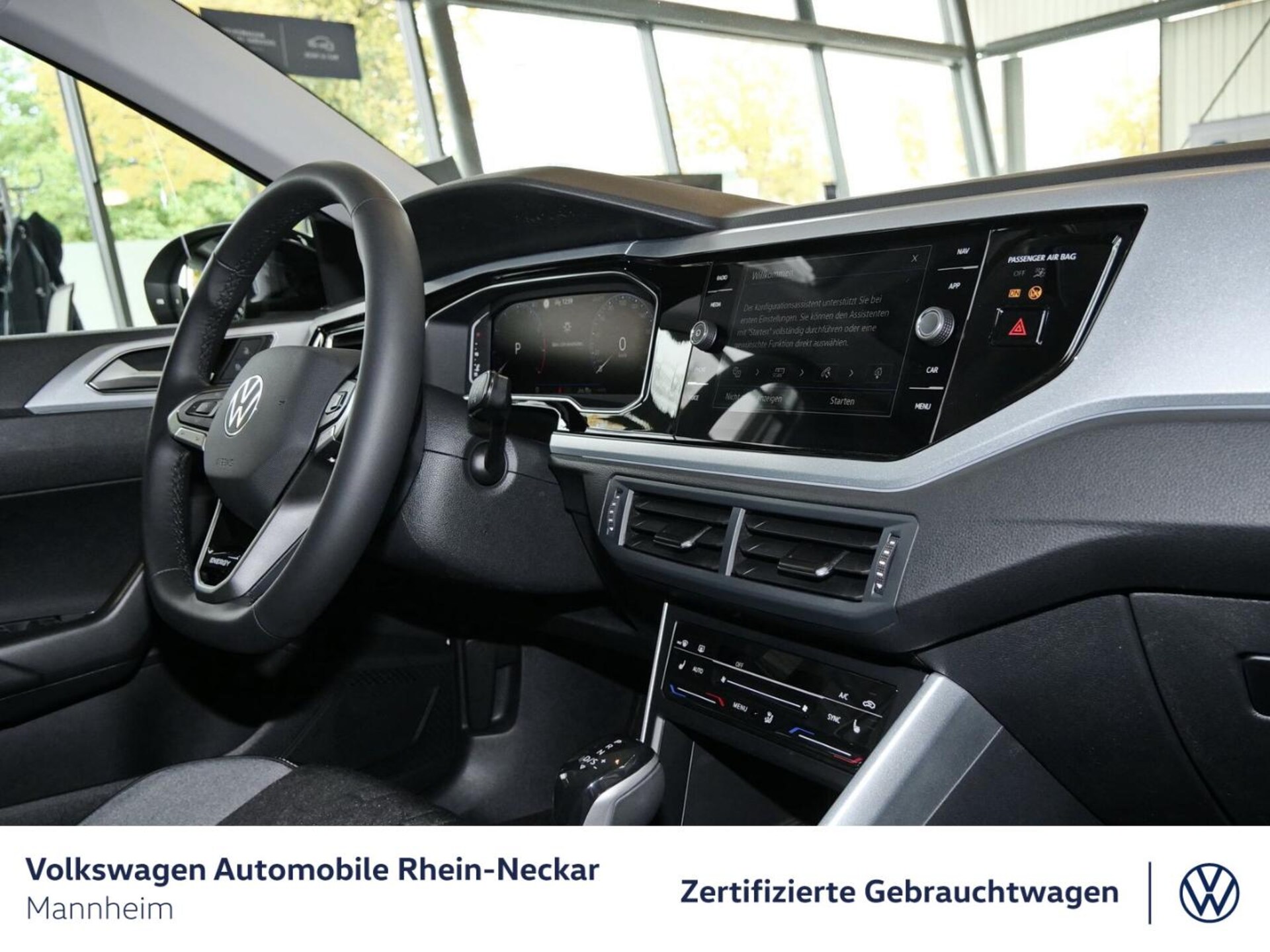 Volkswagen Taigo ENERGY