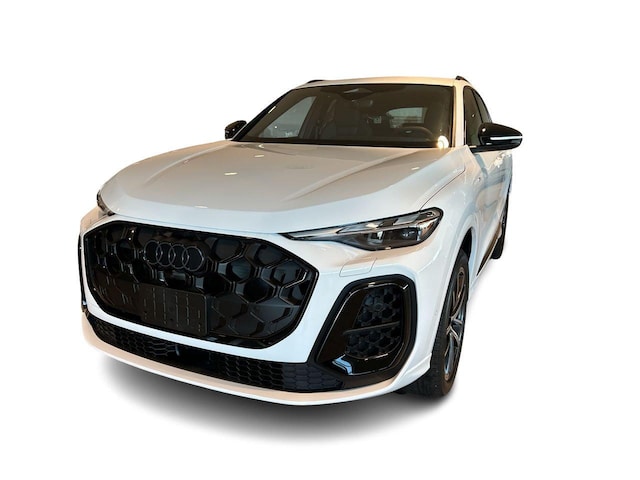 2025 Audi Audi Q5 SUV