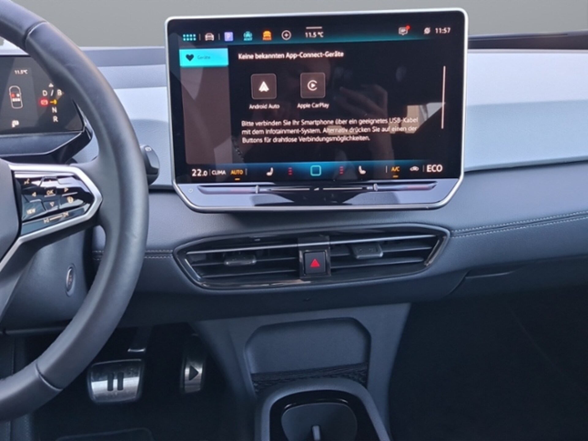 Volkswagen ID.3 Pro S
