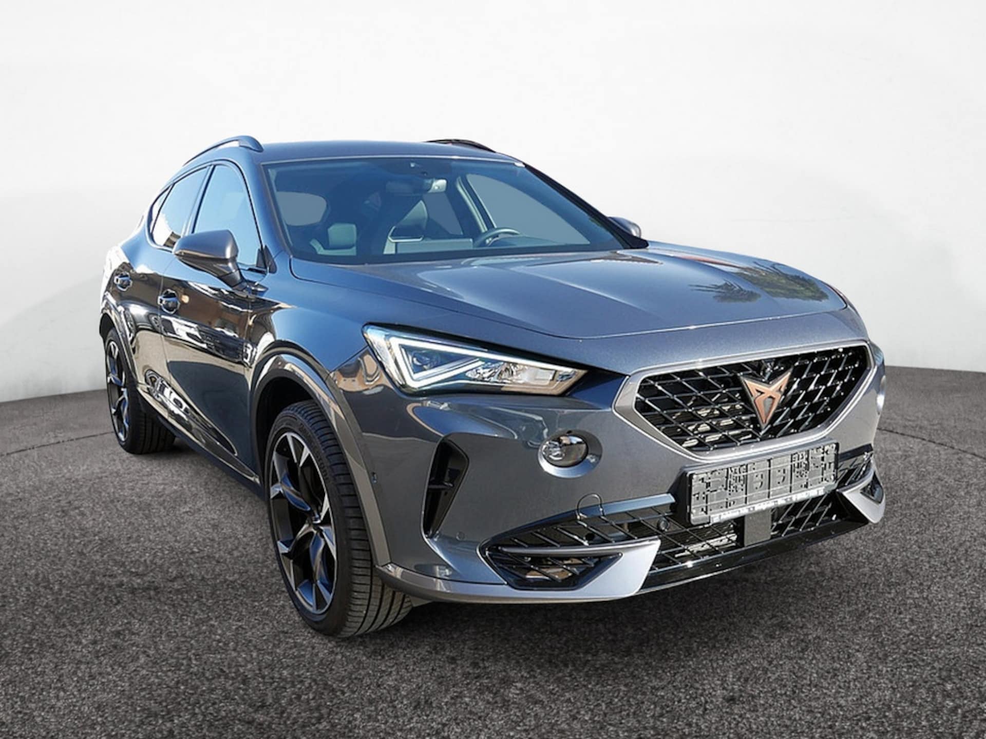 CUPRA Formentor VZ