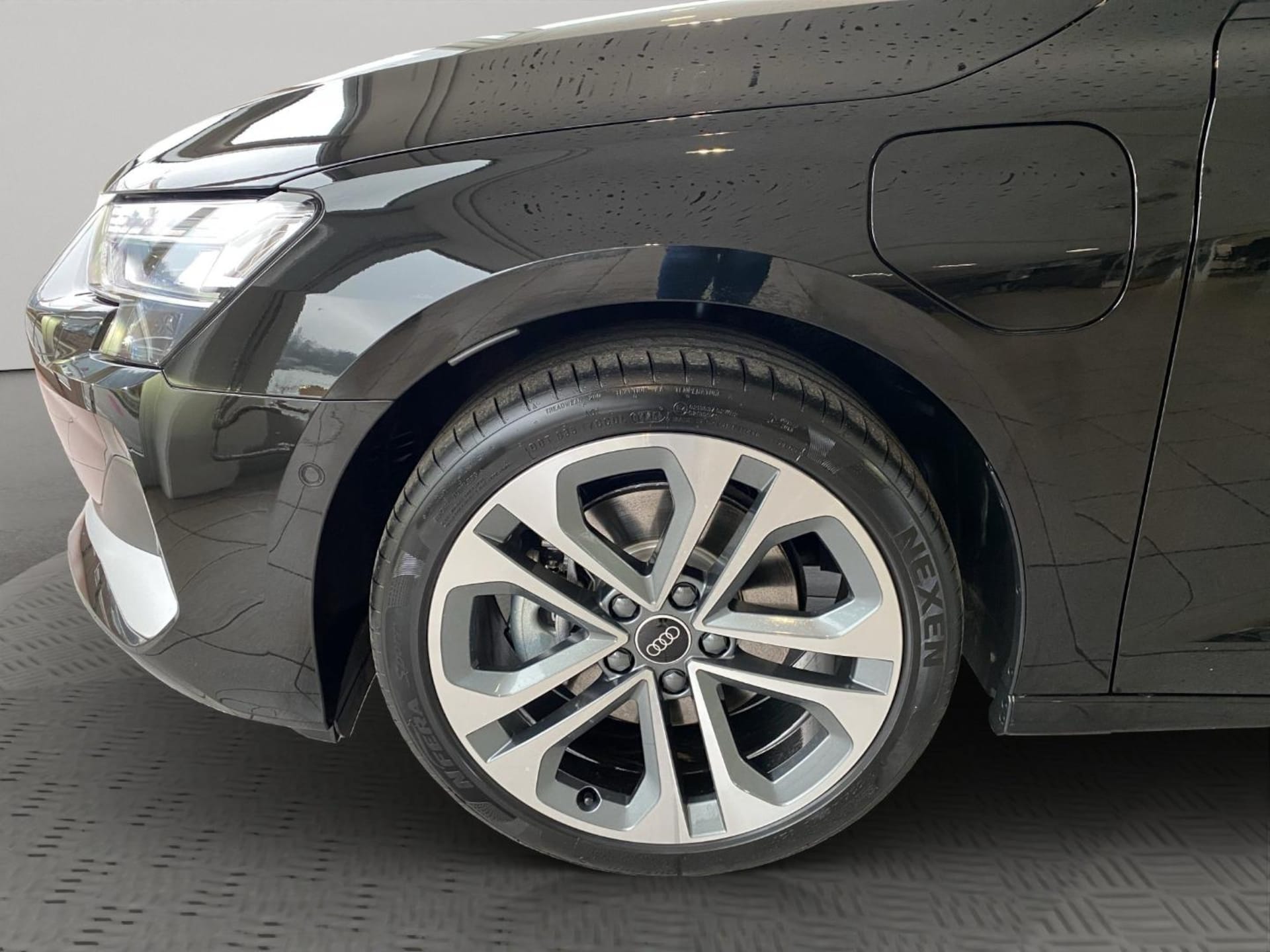 Audi A3 Sportback TFSI e Advanced