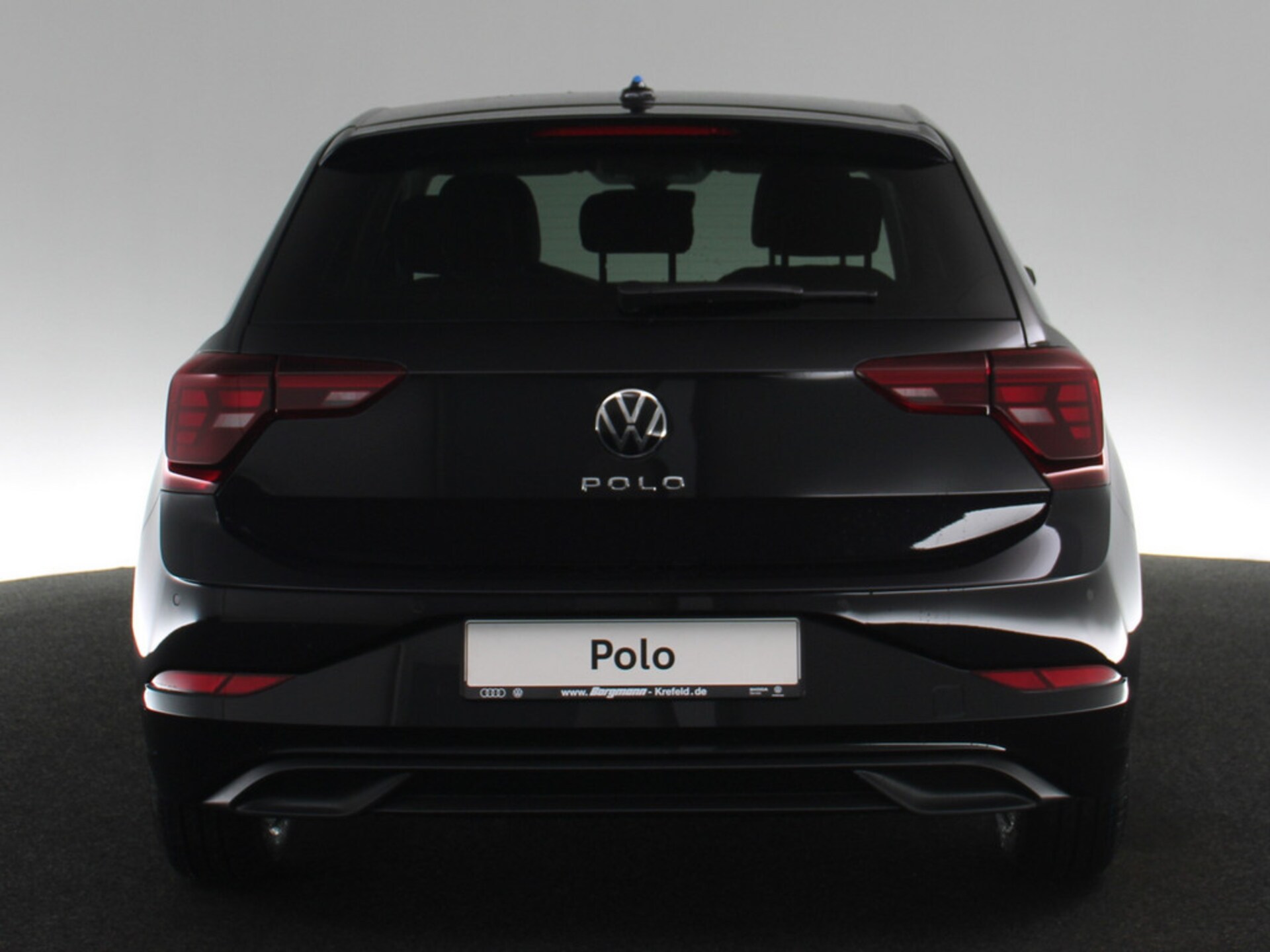 Volkswagen Polo ENERGY