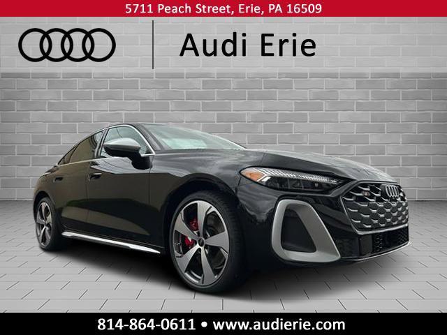 2025 Audi S5 Premium Plus quattro S tronic's photo