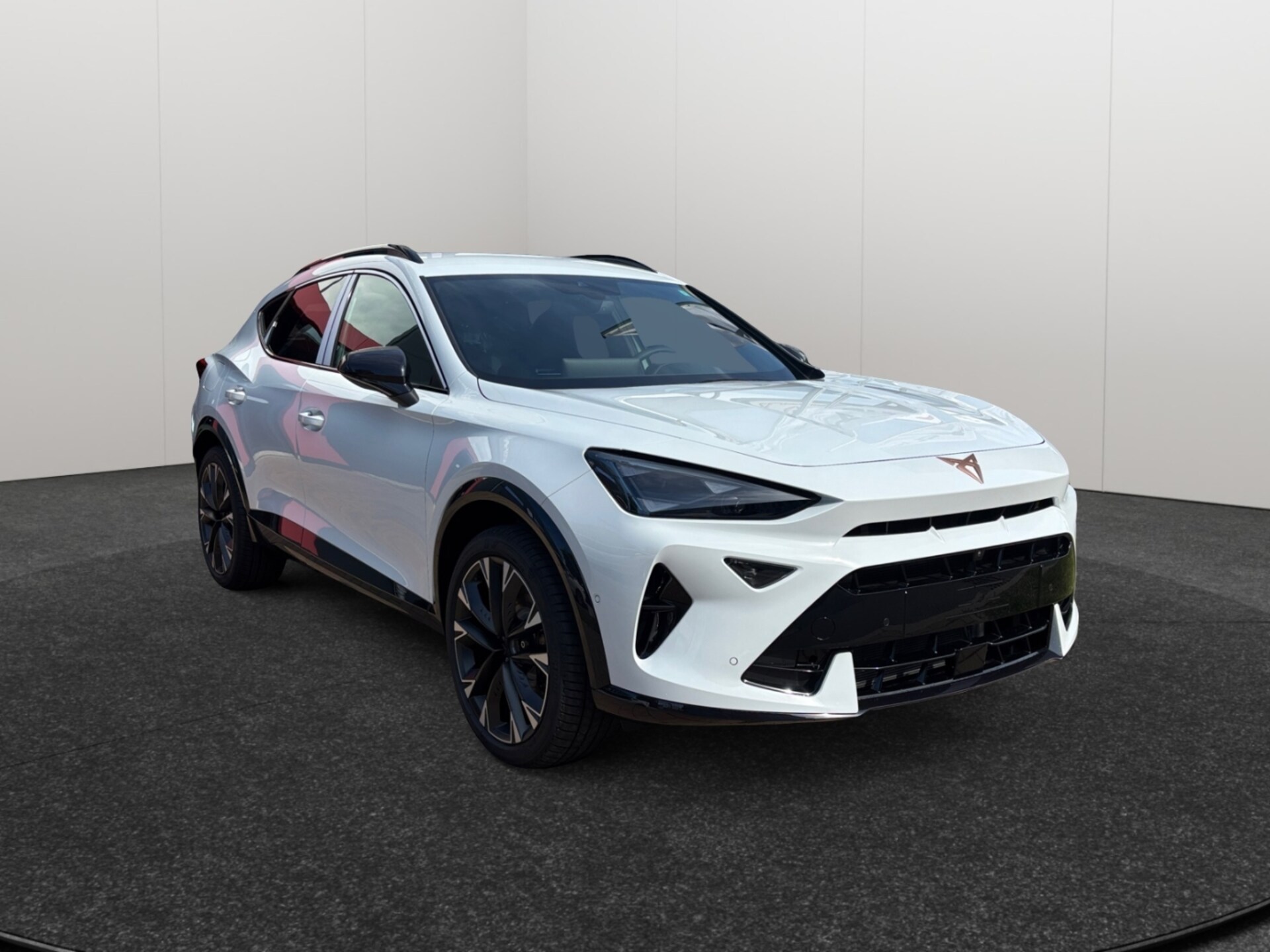 CUPRA Formentor VZ