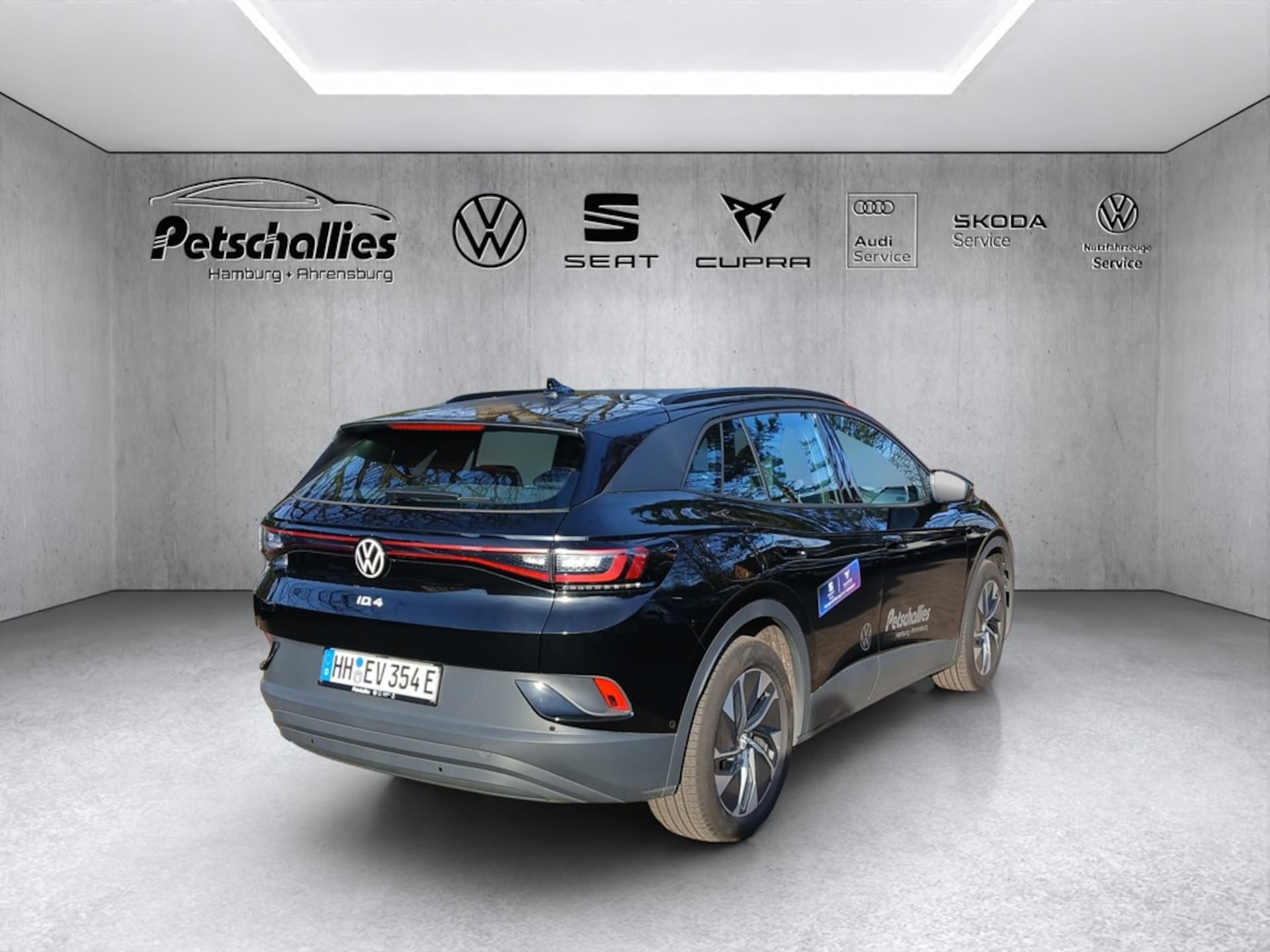 Volkswagen ID.4 Pro