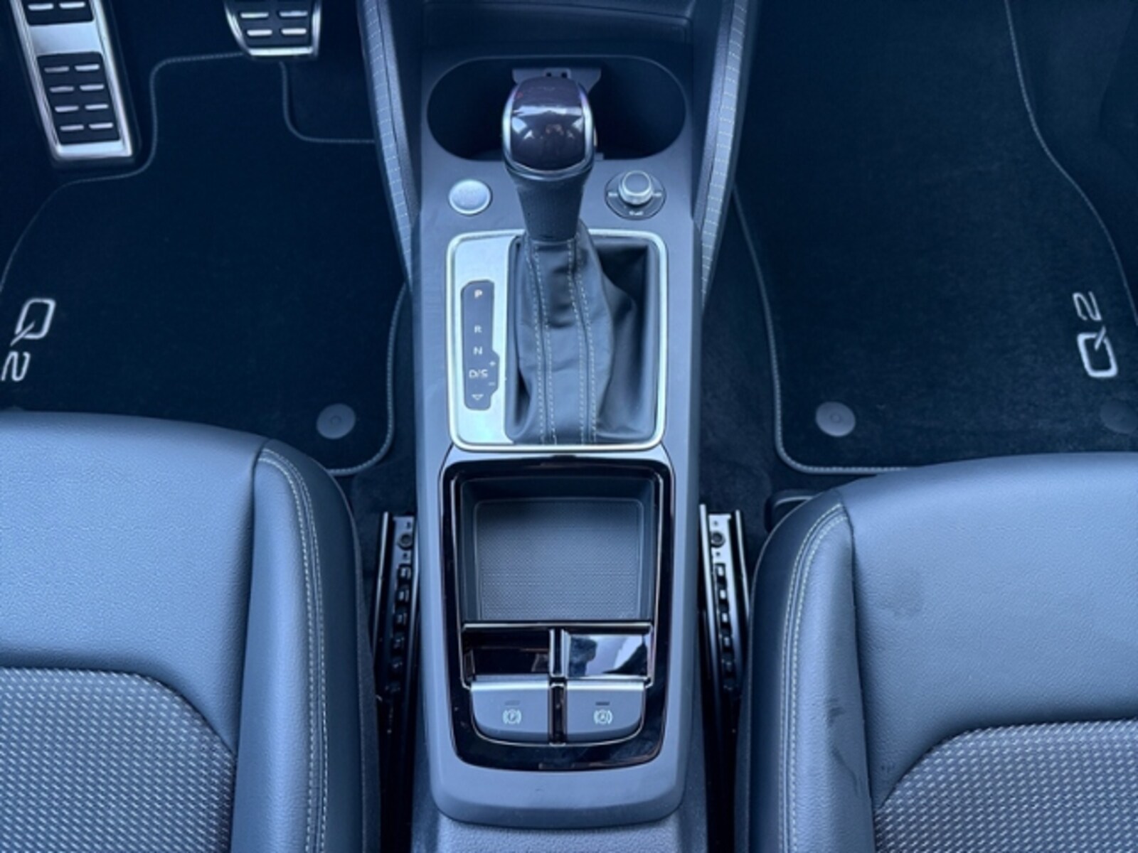 Audi Q2 – Bild 15