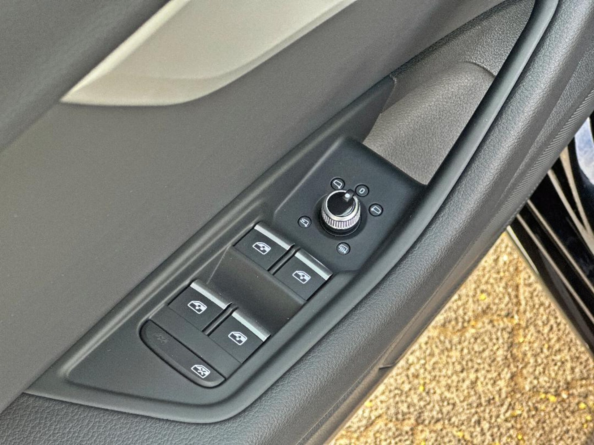 Audi A4 Avant S line