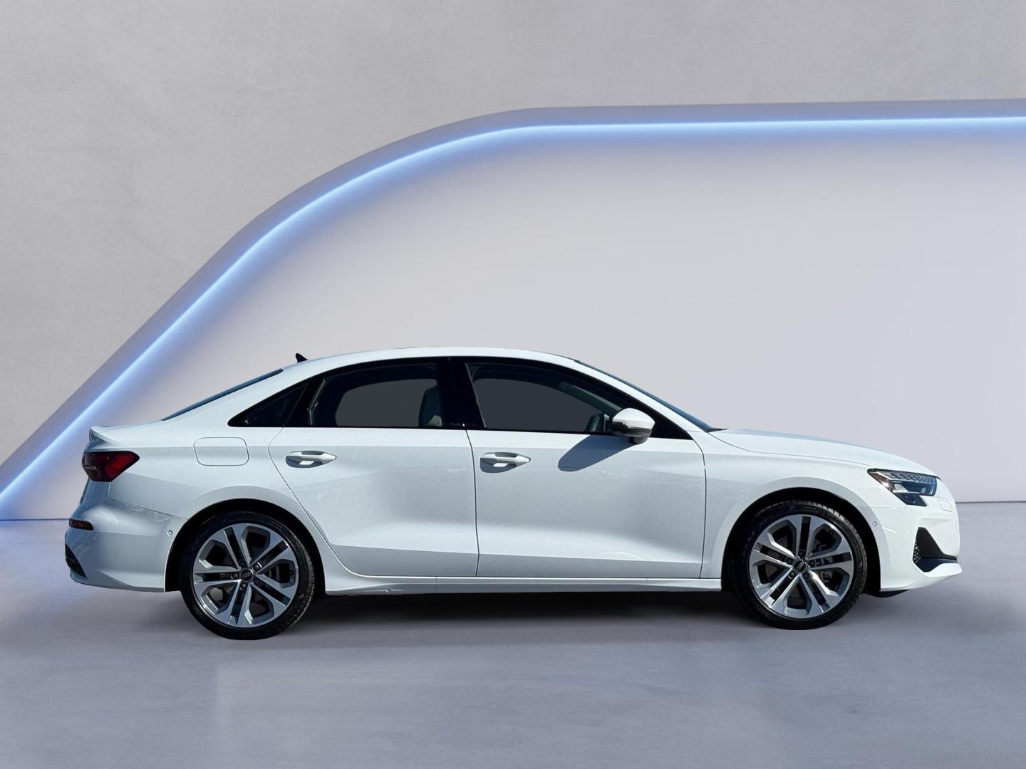 2026 Audi A3 Premium Plus - Photo 4