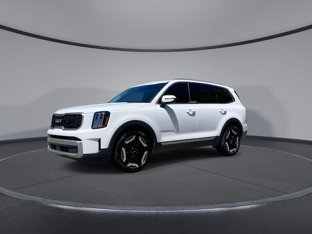 2023 Kia Telluride