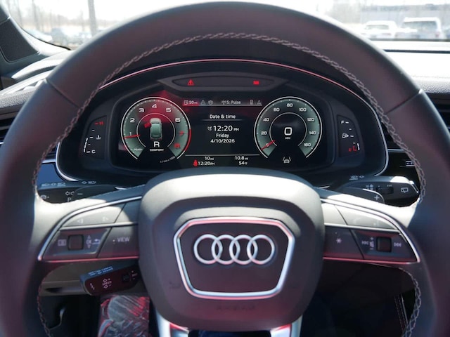 2026 Audi Q7 Premium Plus - Photo 26