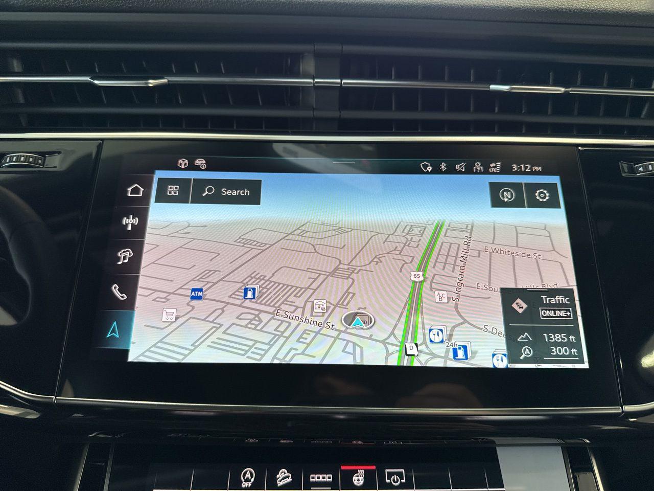 2026 Audi Q7 Premium - Photo 25