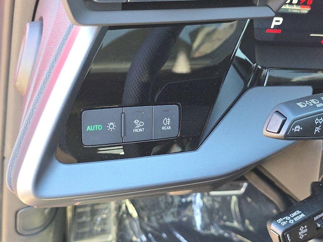2026 Audi S3 Base - Photo 28