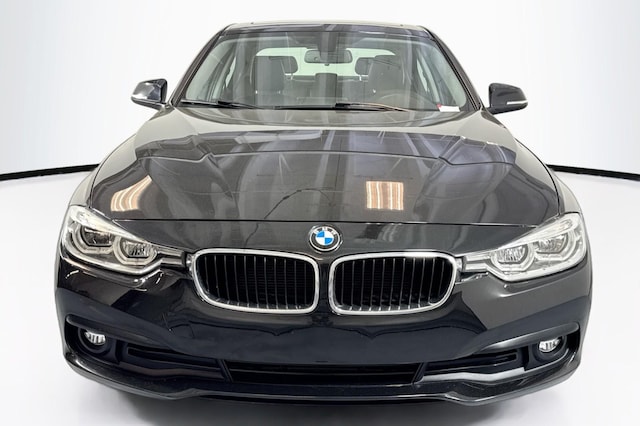 2017 BMW 320i