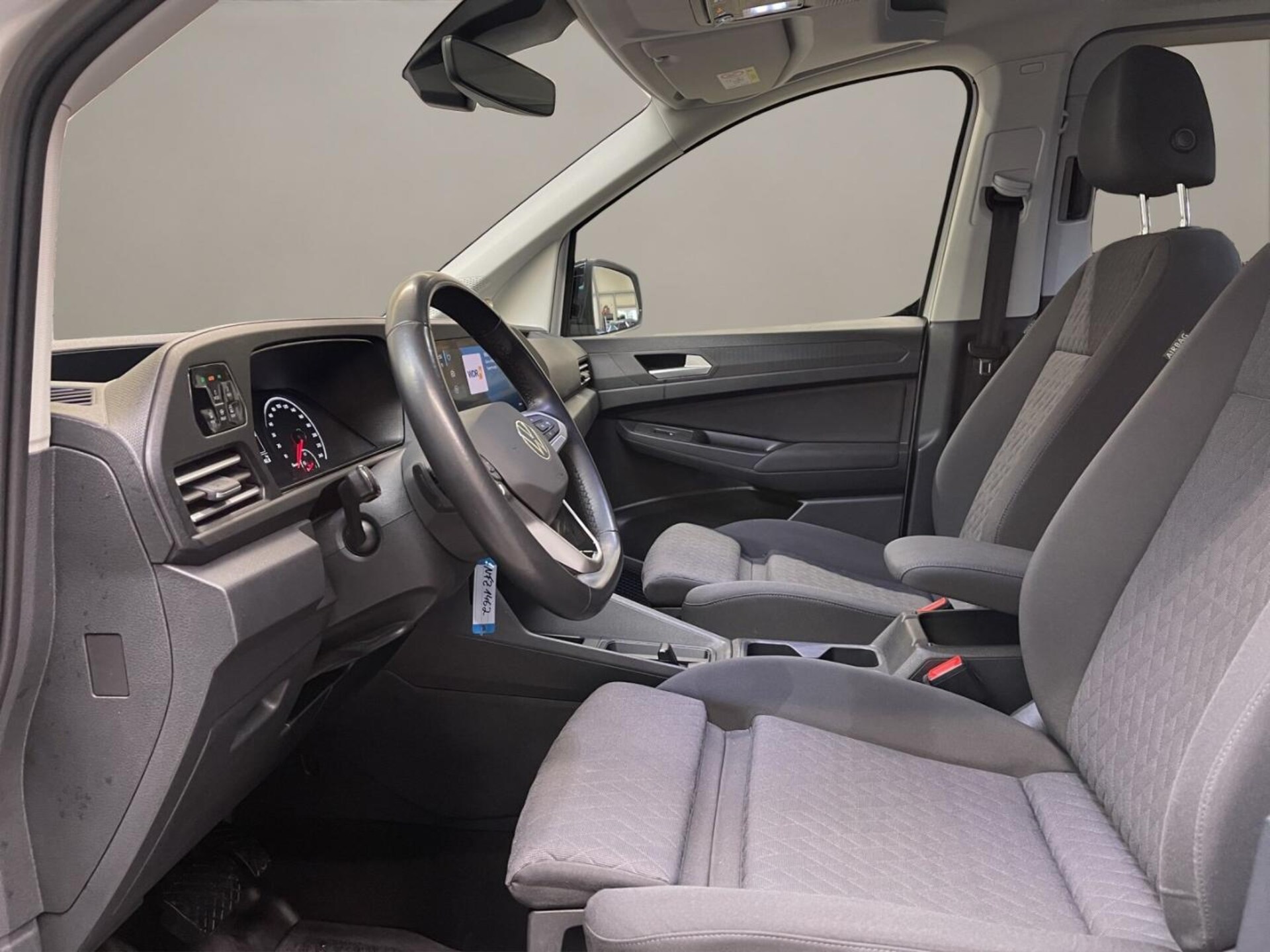 Volkswagen Caddy Maxi Life