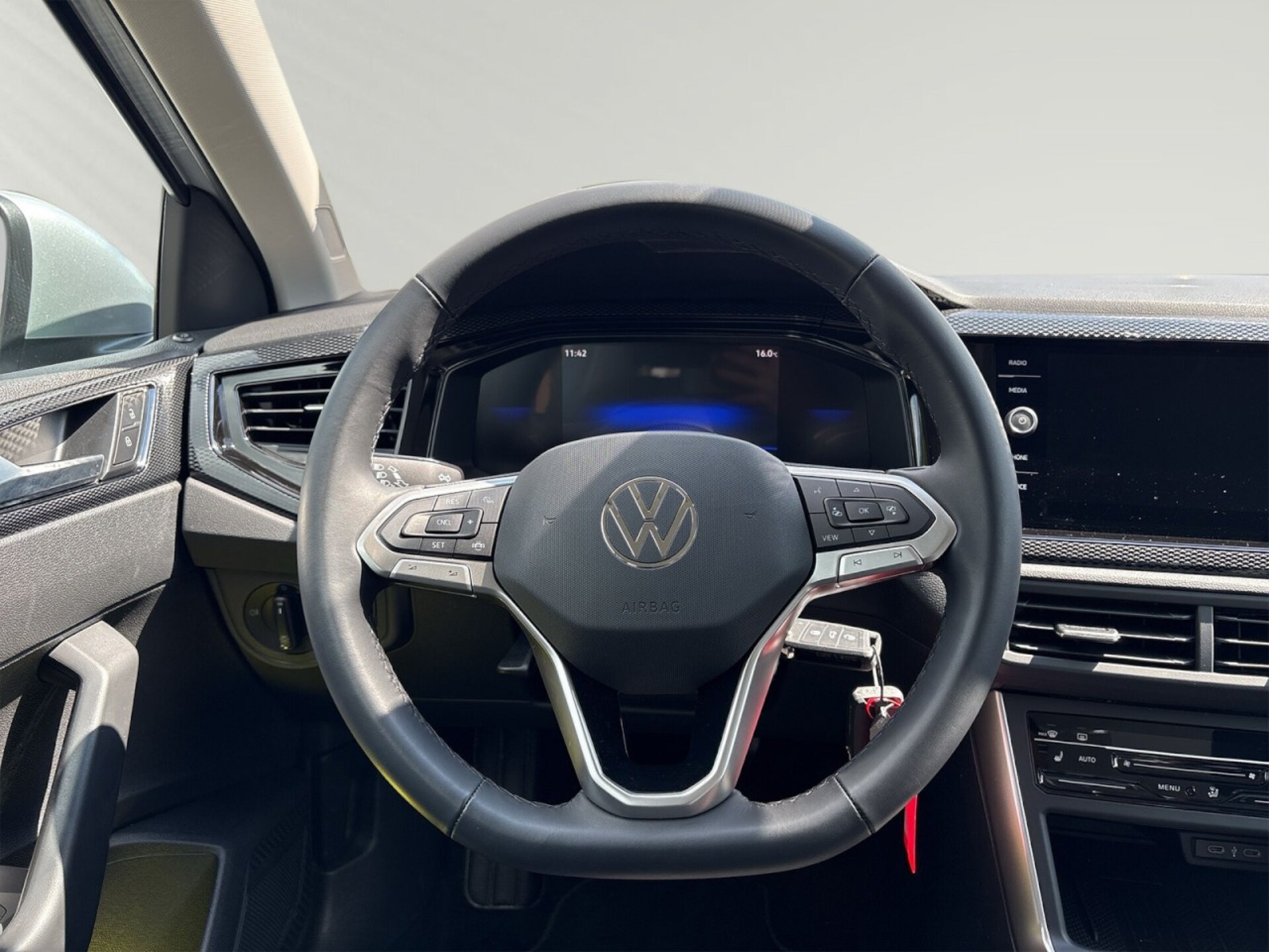 Volkswagen Taigo Life