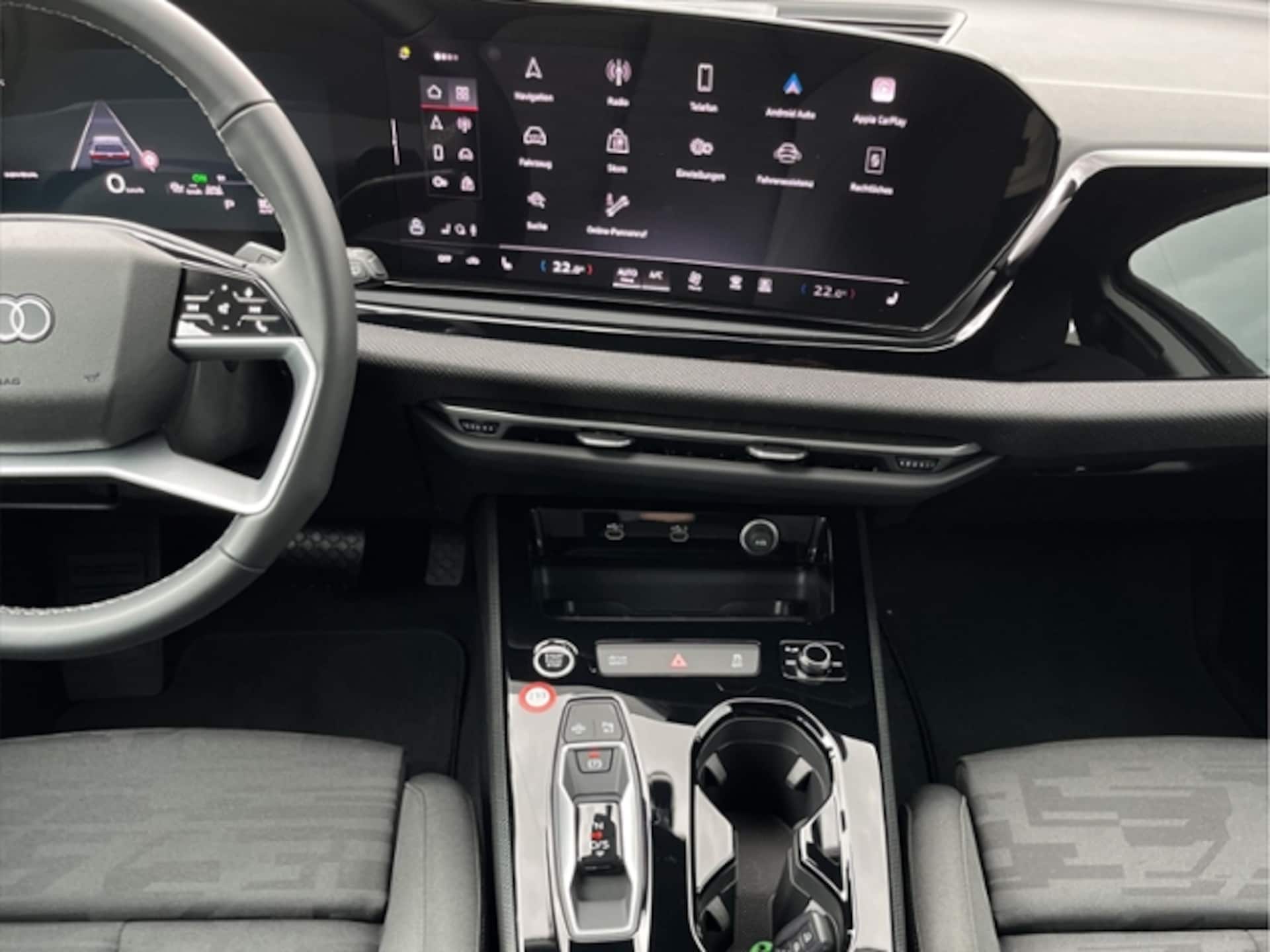 Audi A5 Avant