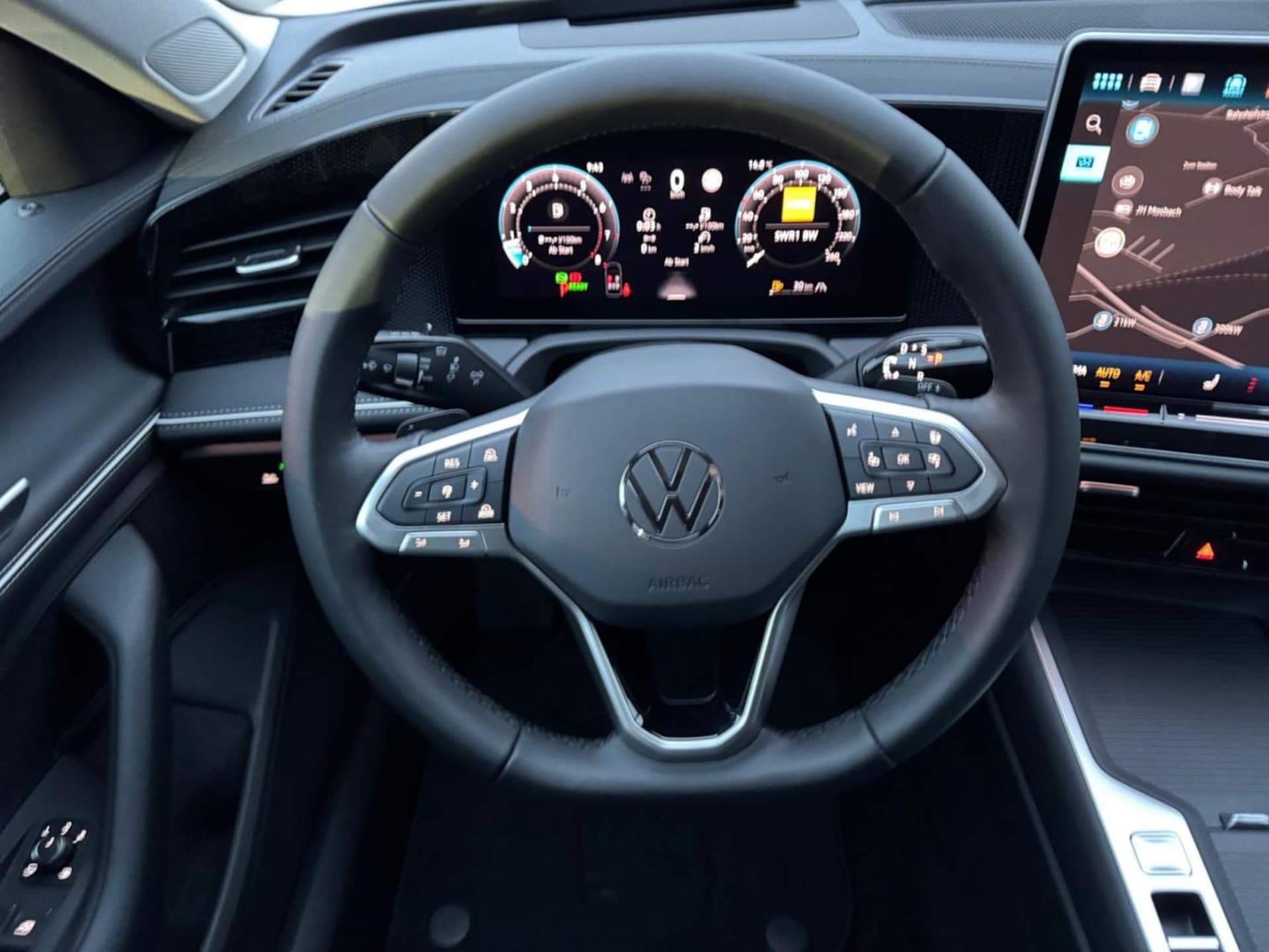 Volkswagen Passat Business