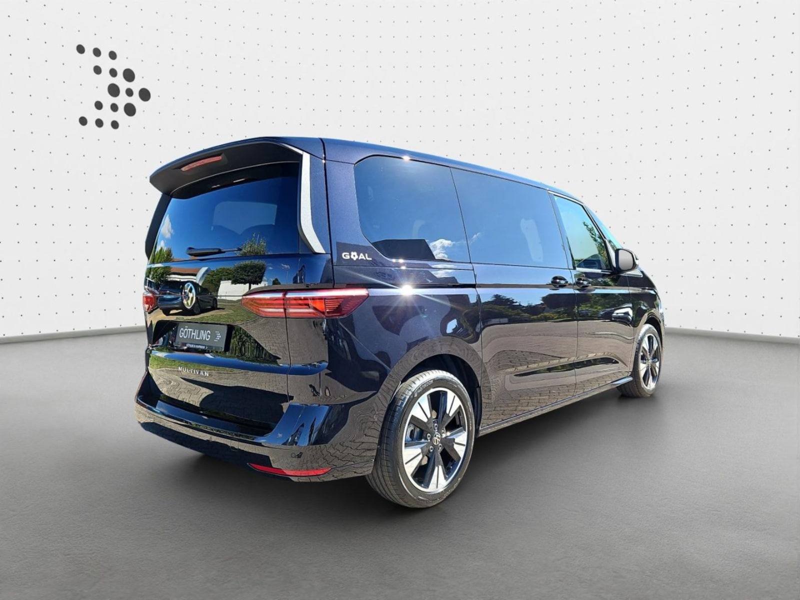 Volkswagen Multivan – Bild 18