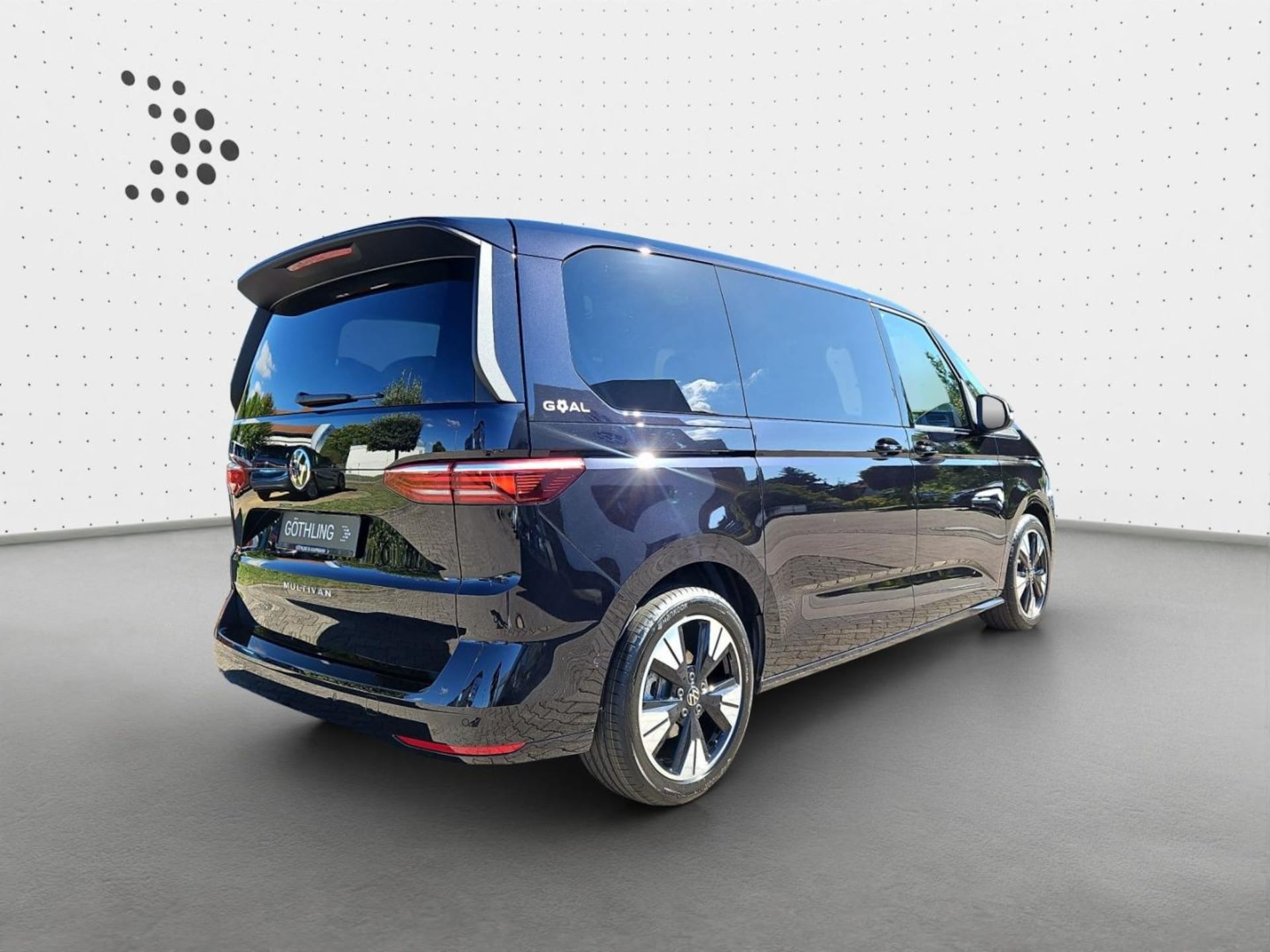 Volkswagen Multivan Life