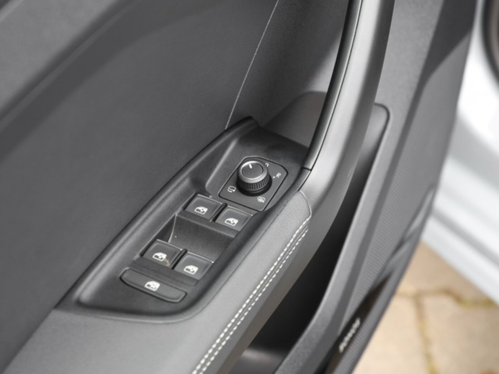 Audi A1 Sportback – Bild 9