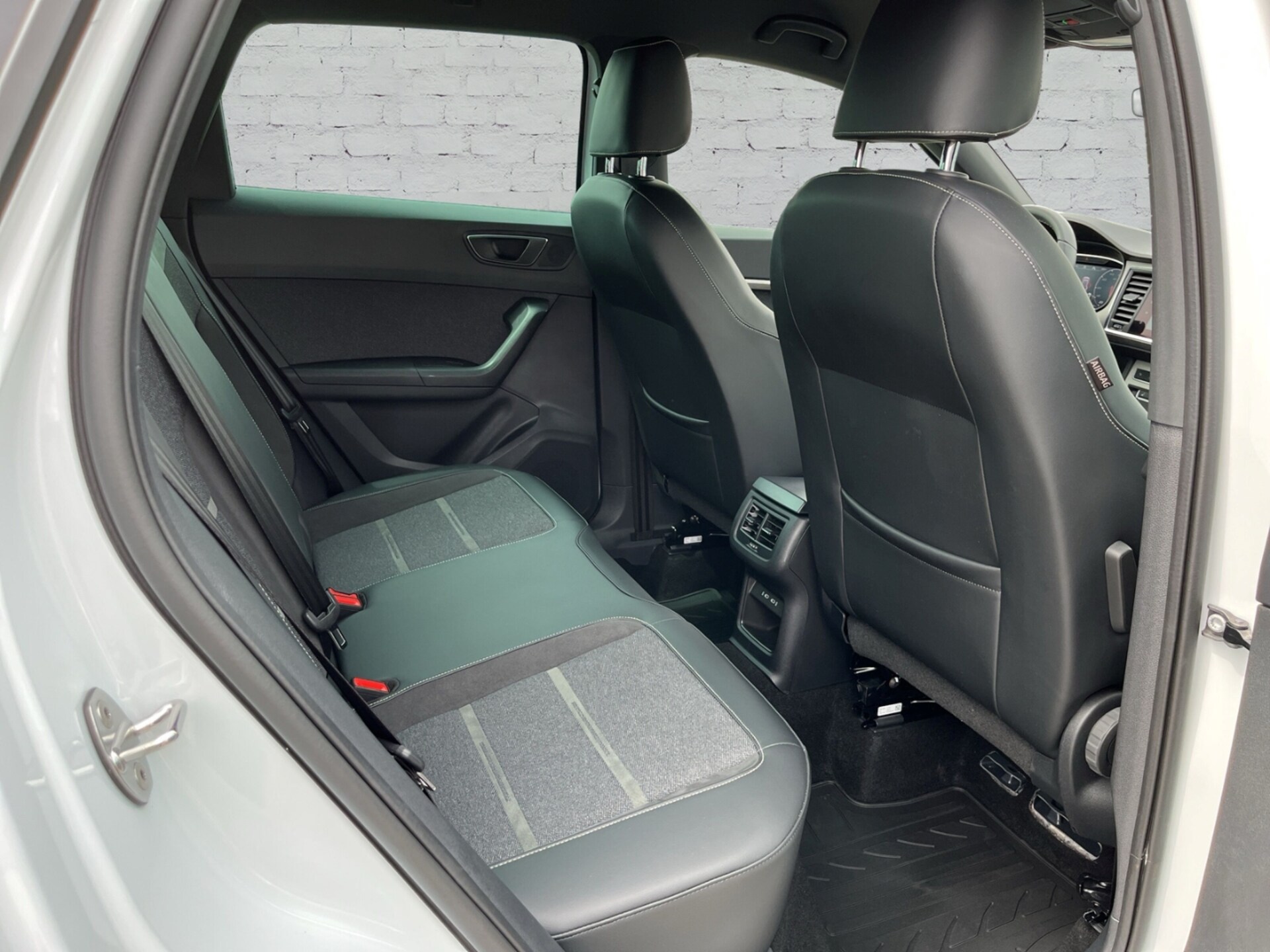 SEAT Ateca Xperience