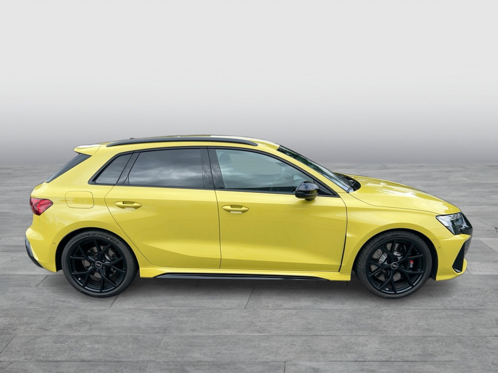 Audi RS 3 Sportback