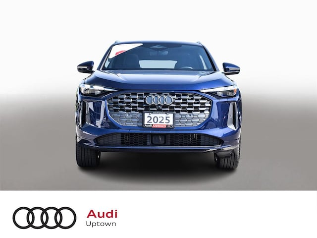 2025 Audi Q5