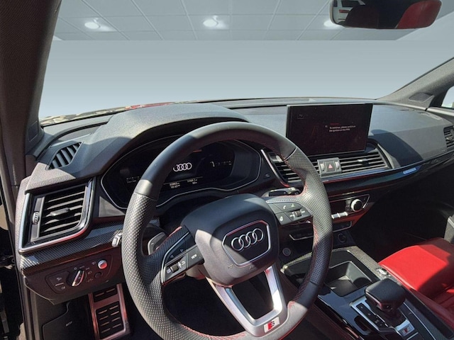 2023 Audi SQ5 Sportback