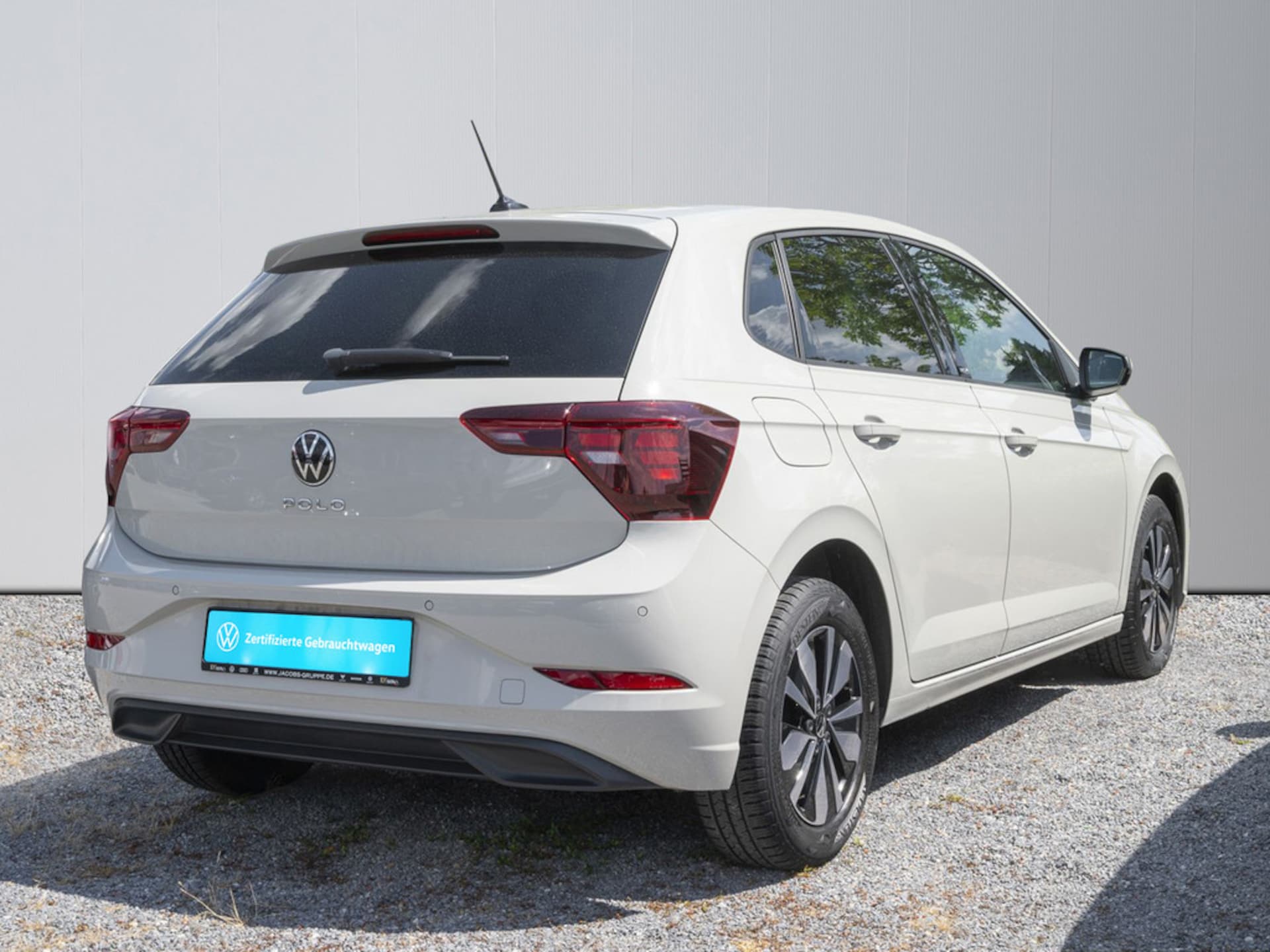 Volkswagen Polo MOVE