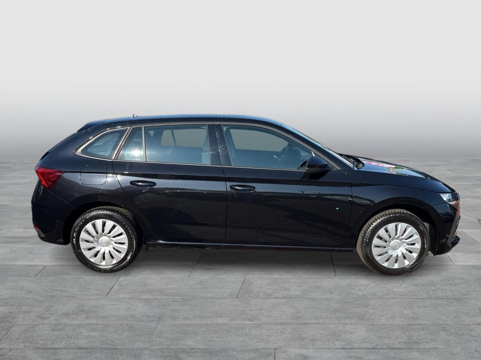 Škoda Scala – Bild 6