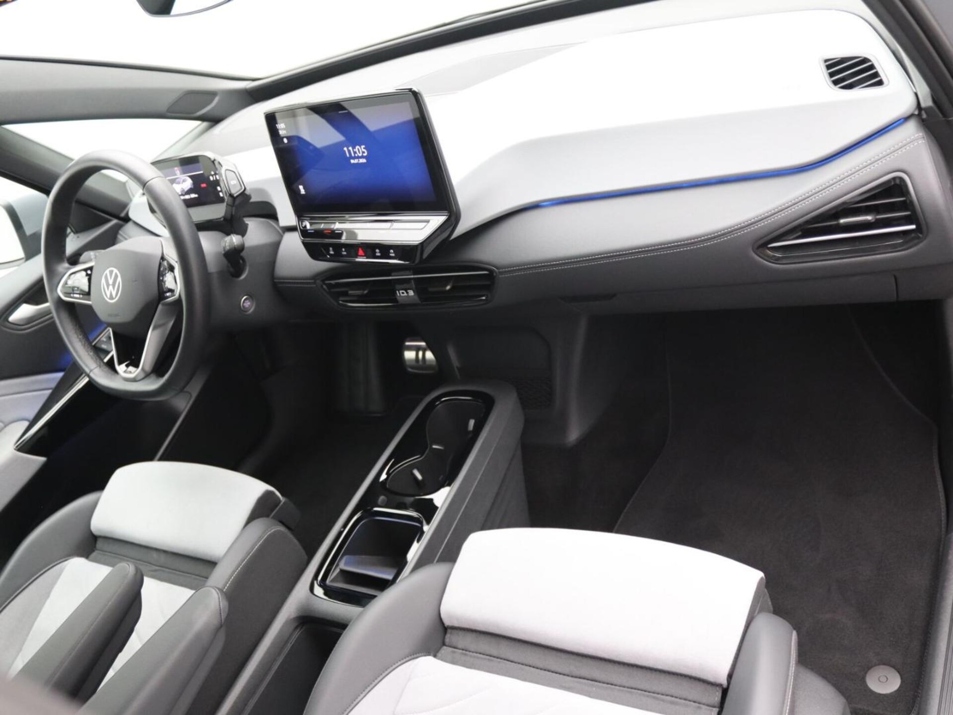 Volkswagen ID.3 MOVE Pro