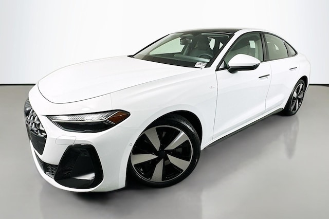 2026 Audi A5 Sedan