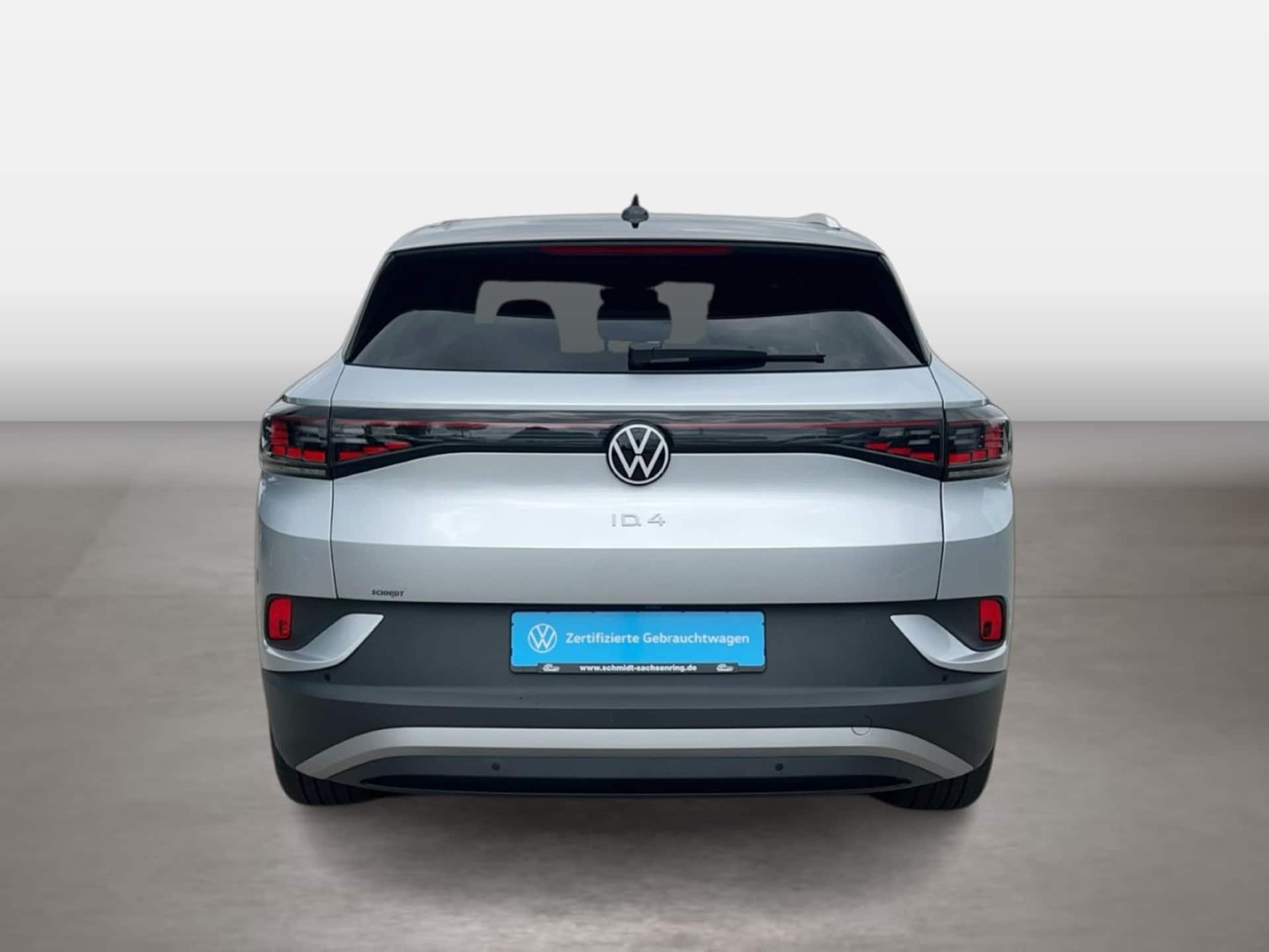 Volkswagen ID.4 Pro