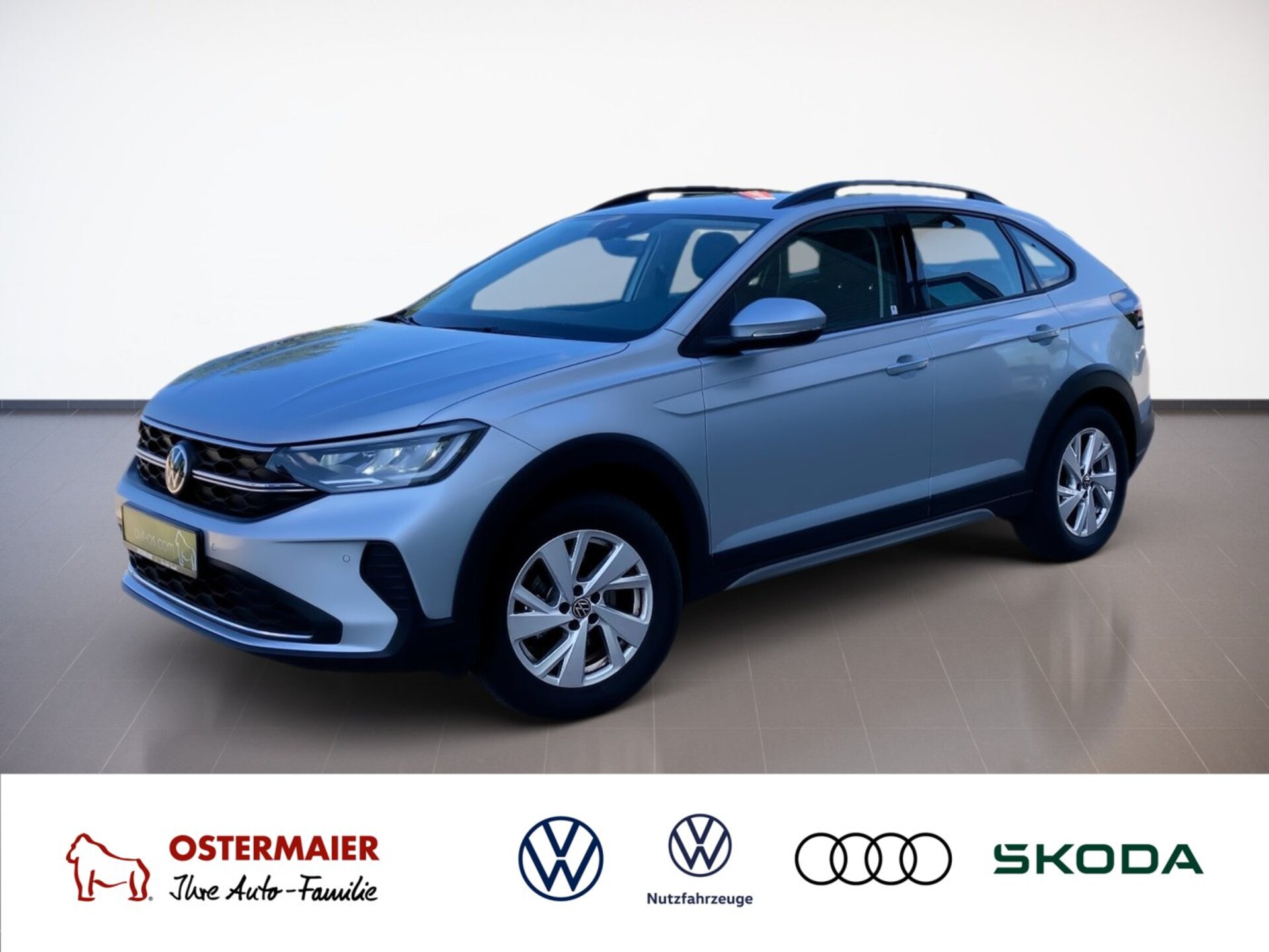 Volkswagen Taigo Life