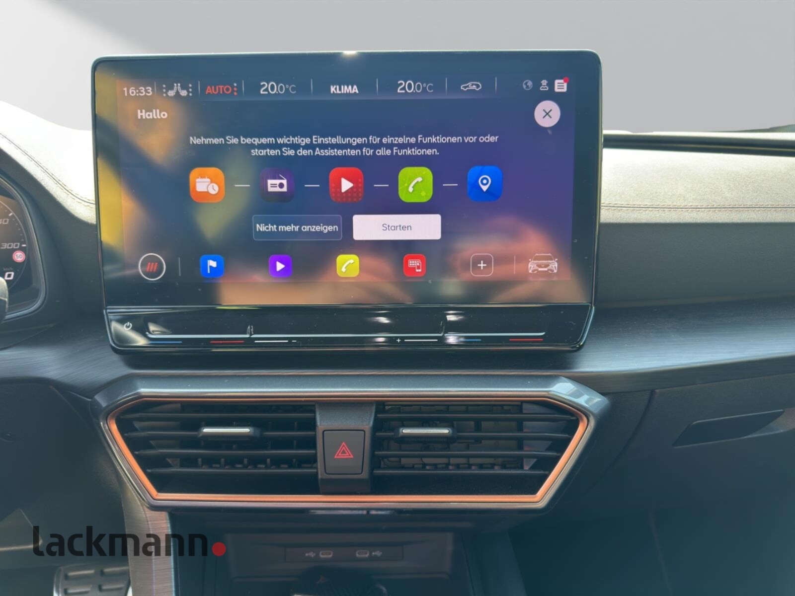 CUPRA Formentor – Bild 12