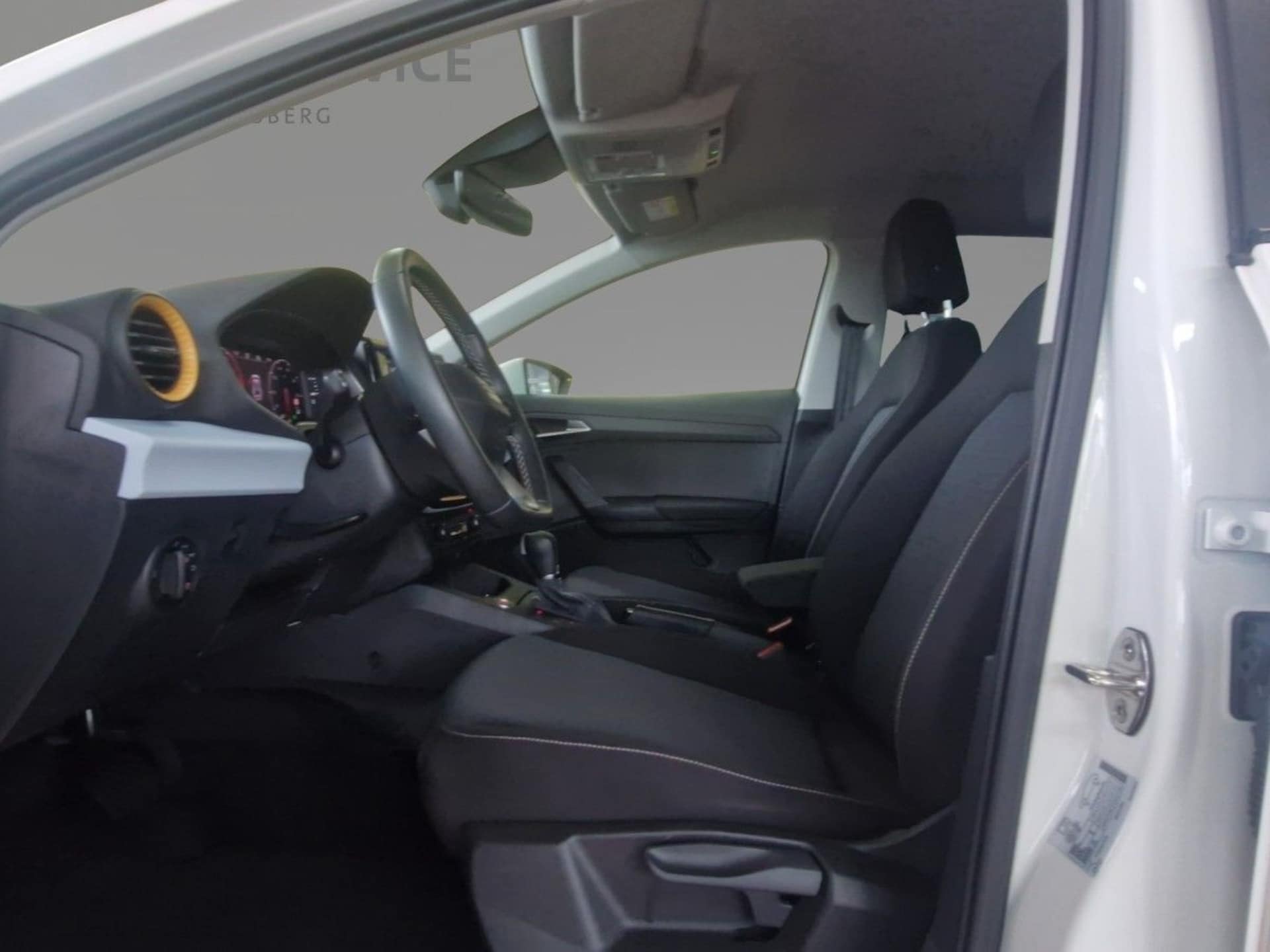 SEAT Ibiza Style
