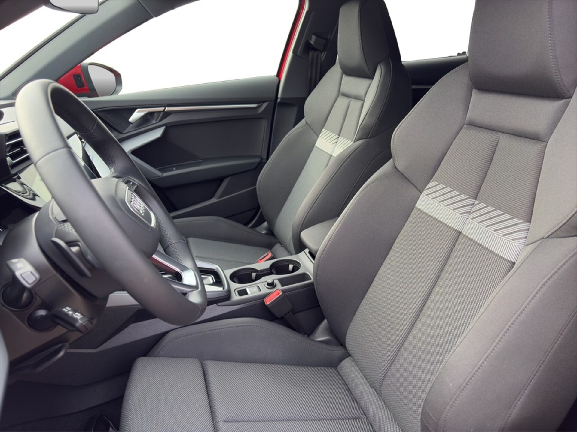 Audi A3 Sportback S line