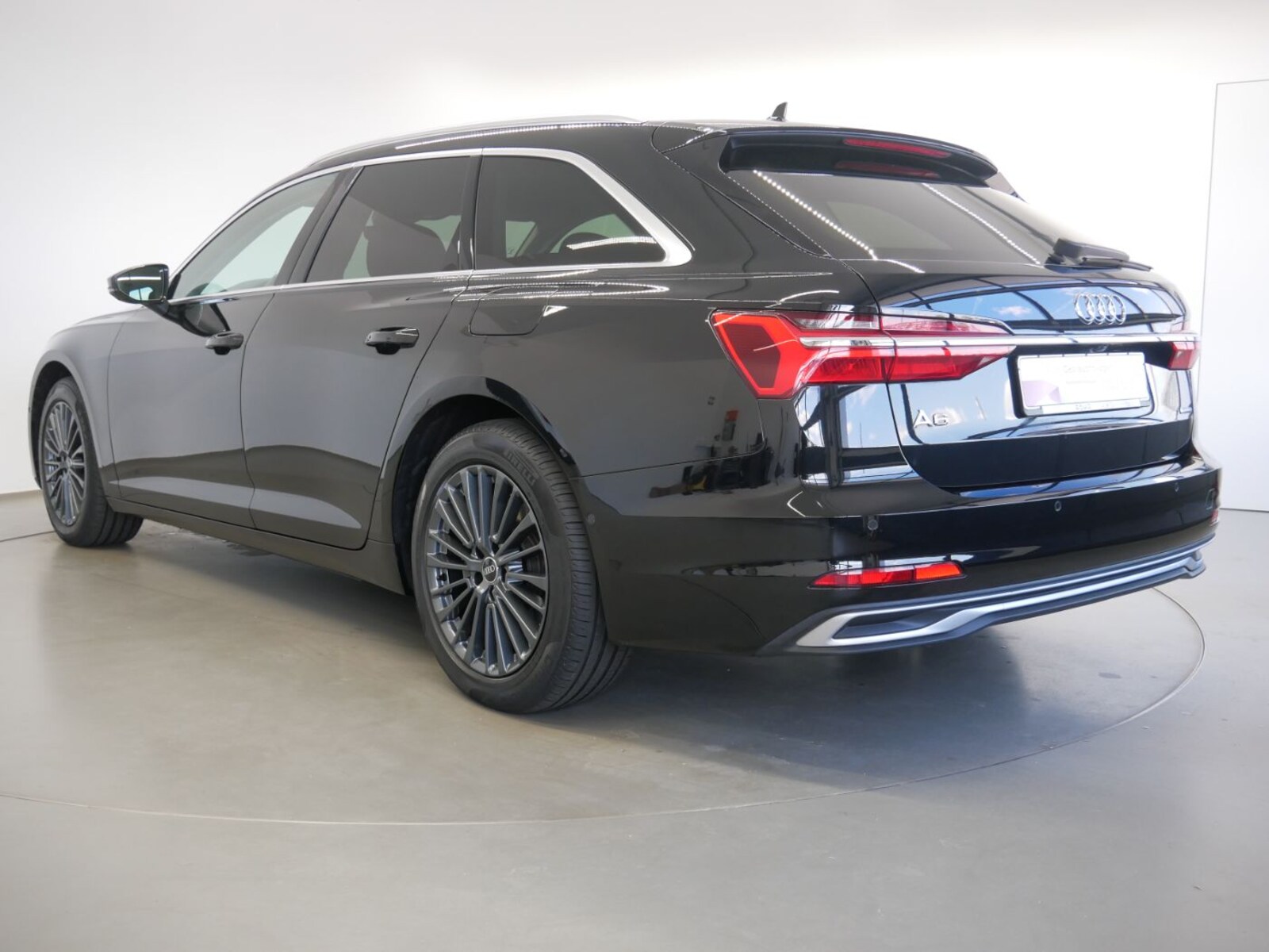 Audi A6 Avant – Bild 5