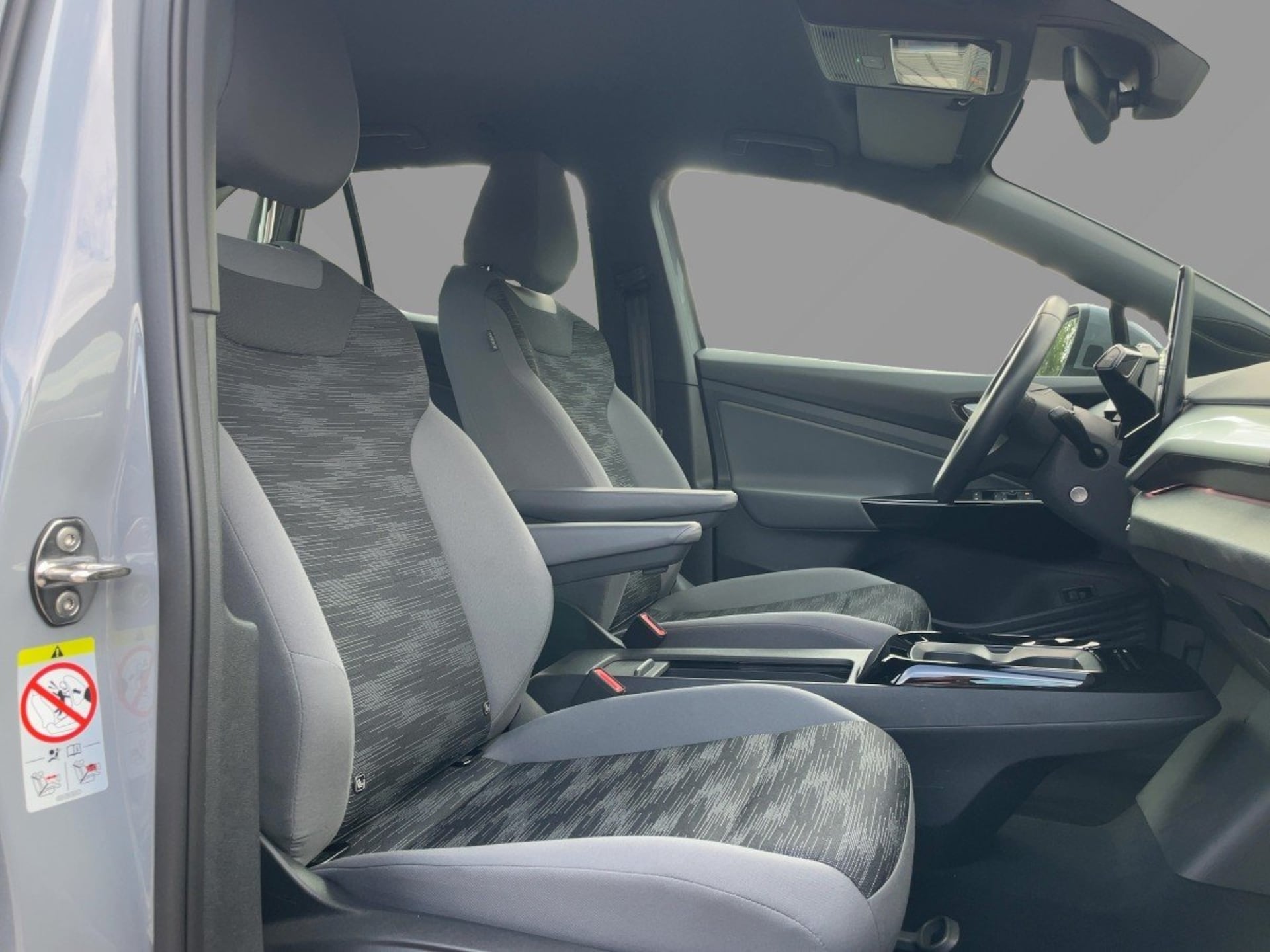 Volkswagen ID.4 Pro Performance