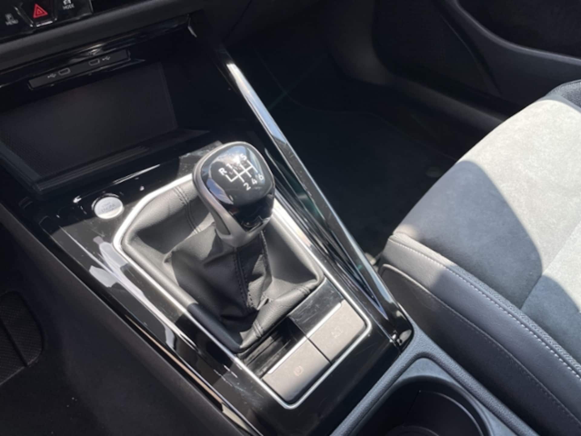 Volkswagen Golf Variant Style