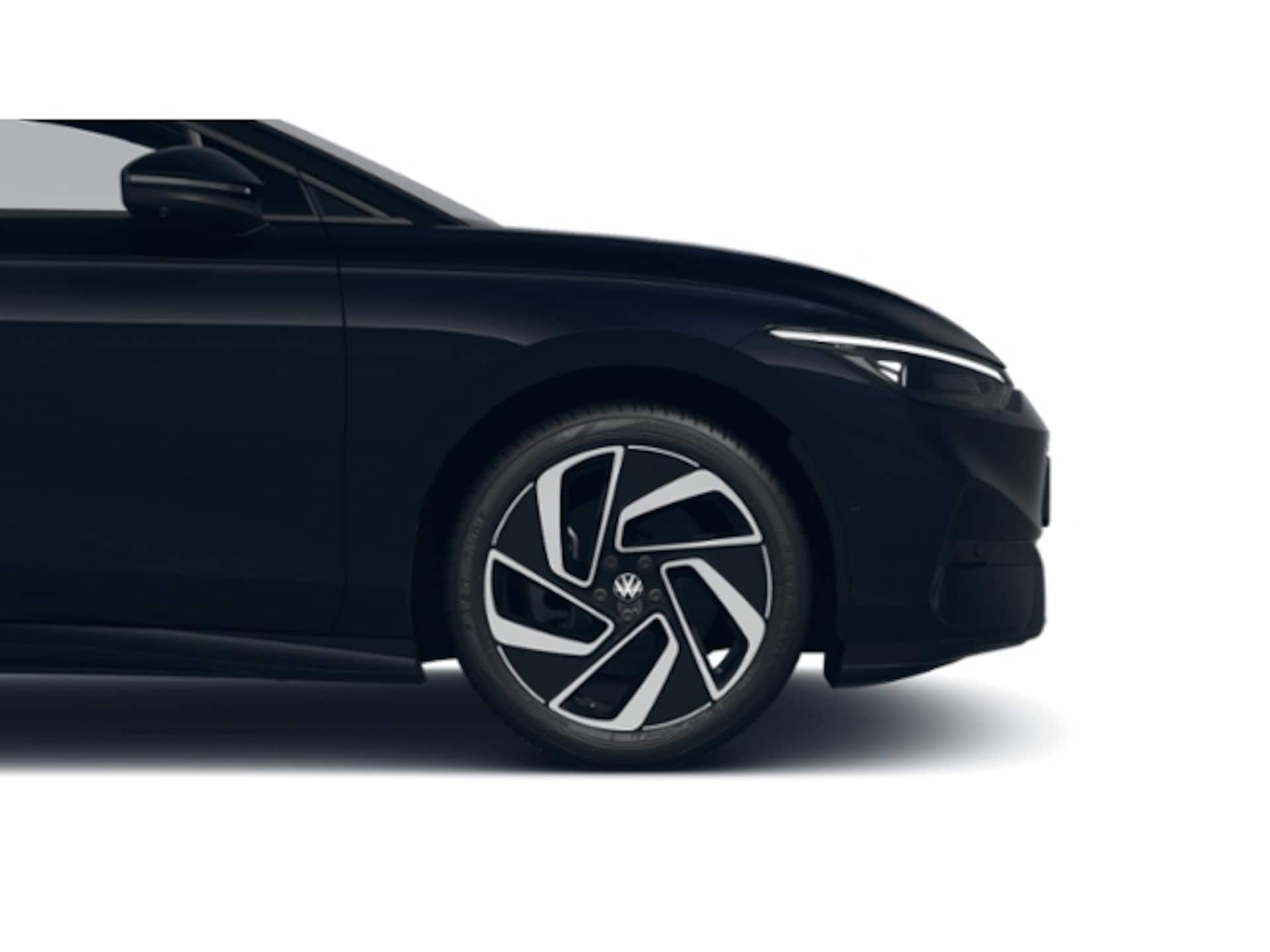 Volkswagen ID.7 Tourer Pro S