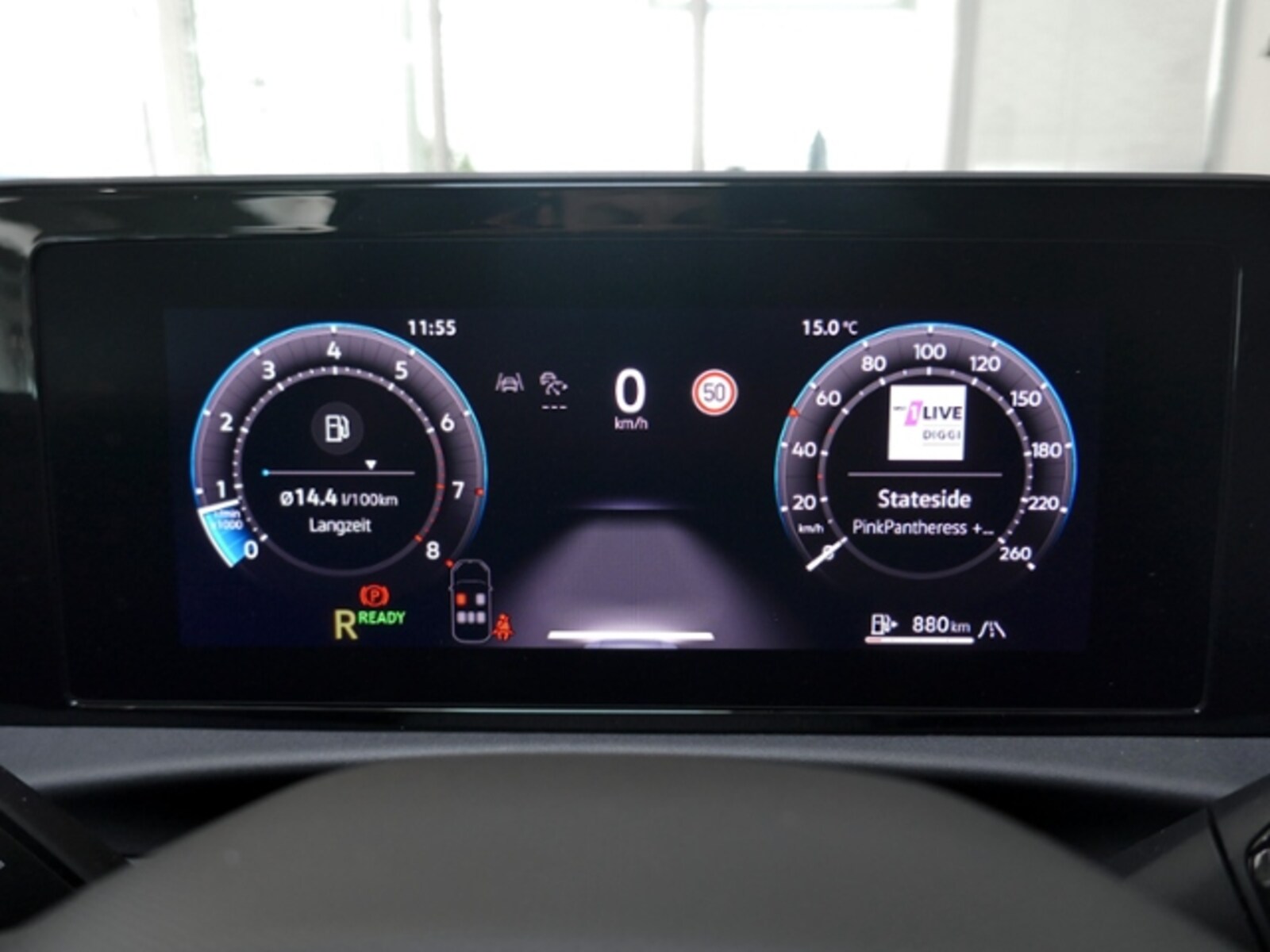 Volkswagen T-Roc – Bild 21