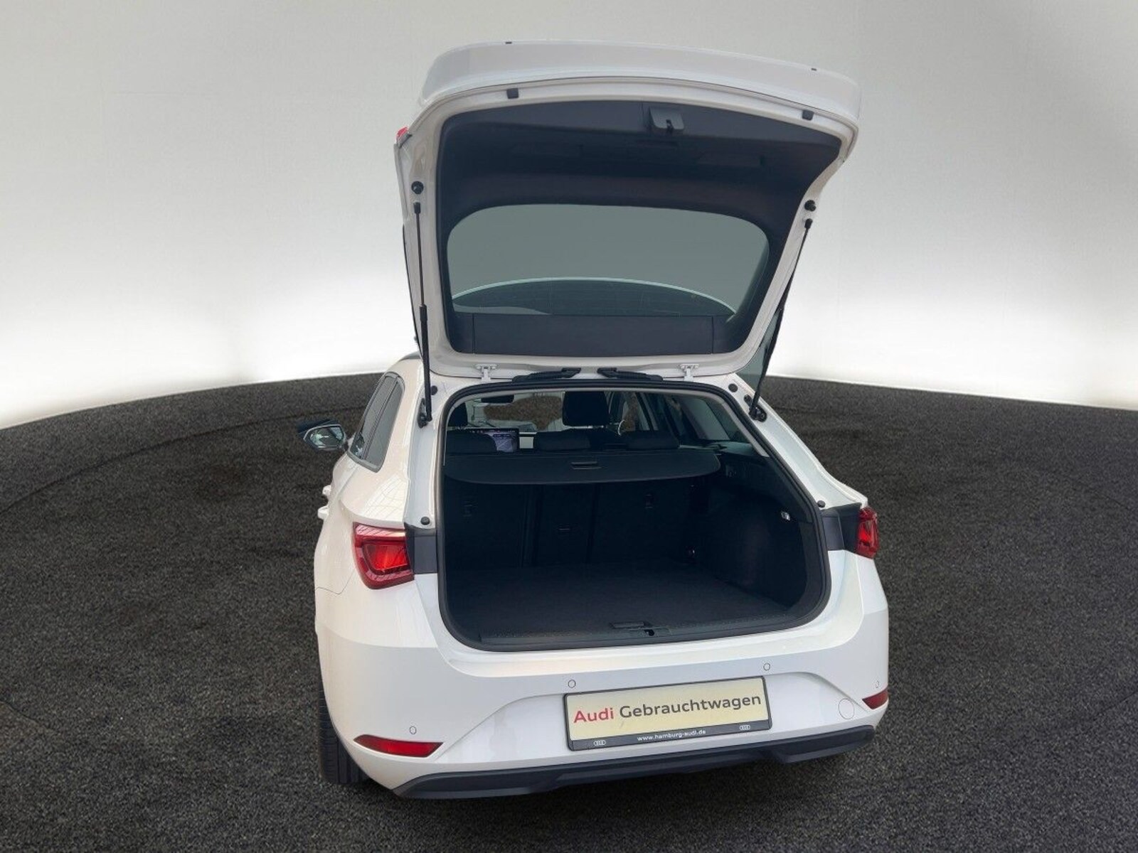 SEAT Leon Sportstourer – Bild 9