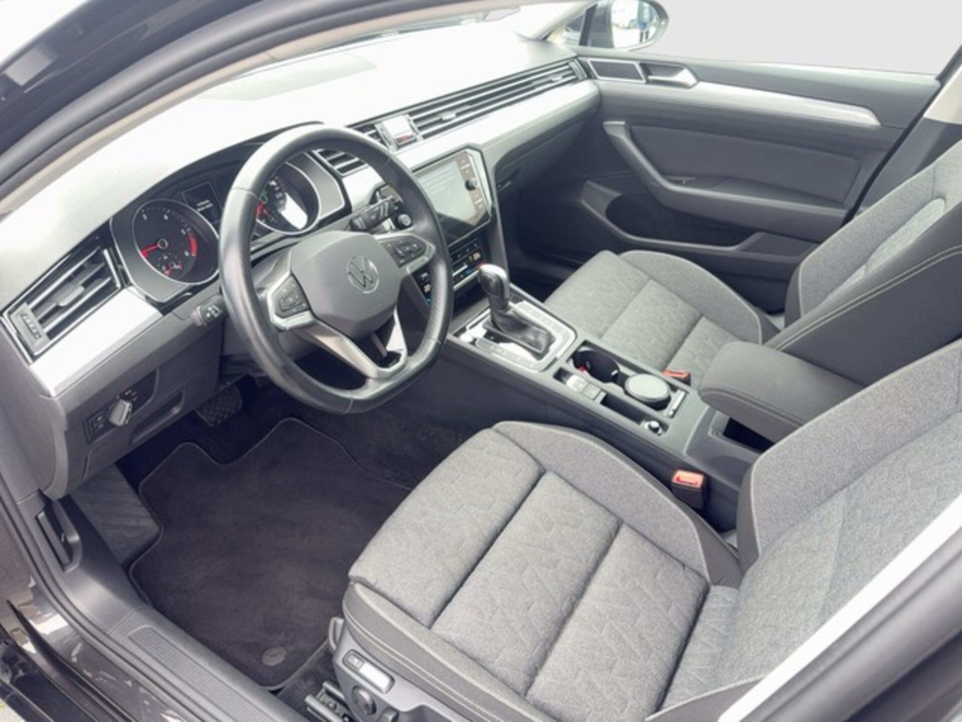 Volkswagen Passat Variant Business