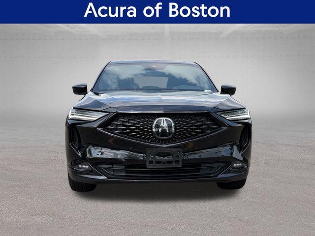 2024 Acura MDX