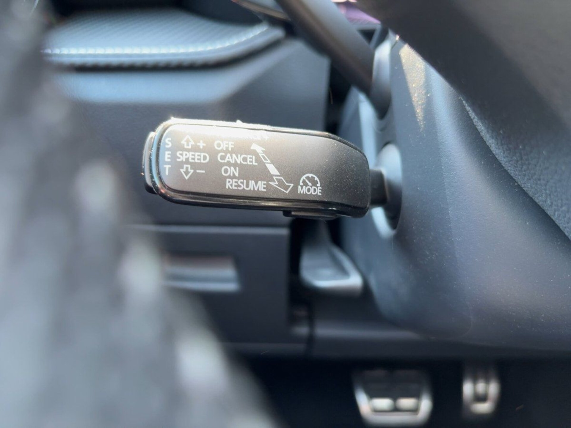 Skoda Fabia Monte Carlo
