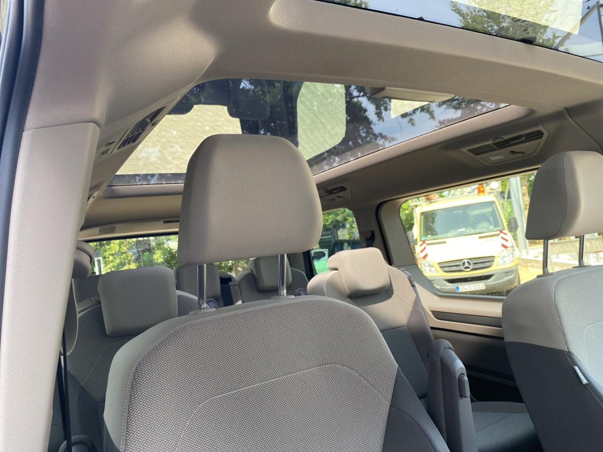Volkswagen Multivan Life