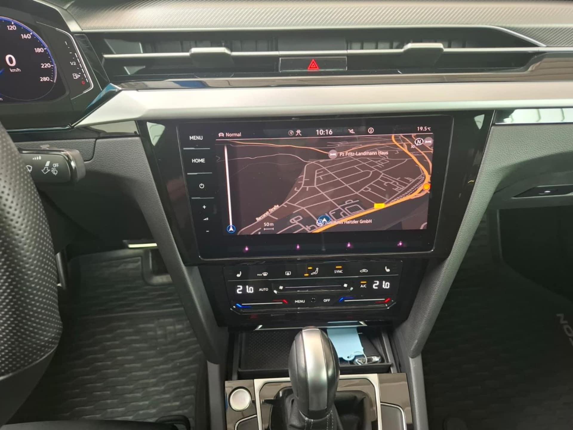 Volkswagen Arteon R-Line