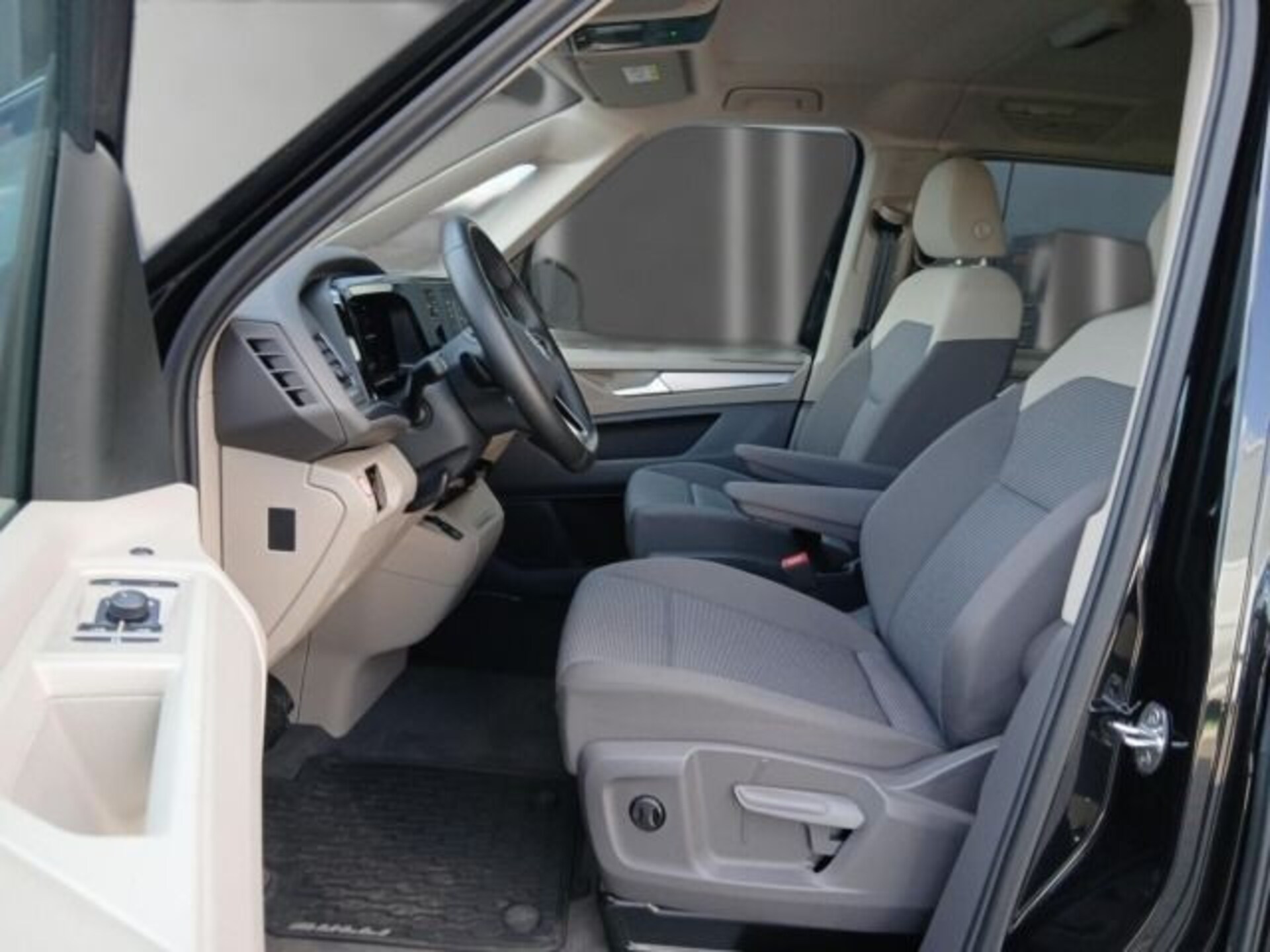 Volkswagen Multivan Langversion Life